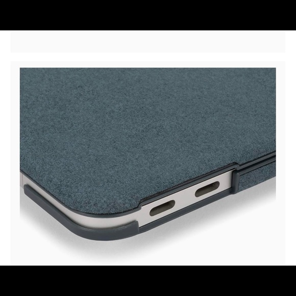 Incase Textured Hardshell - Picture 4 of 6